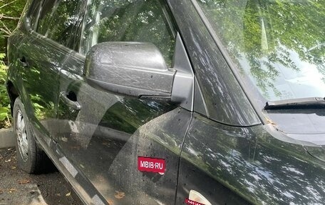 Hyundai Tucson III, 2006 год, 600 000 рублей, 5 фотография