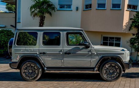 Mercedes-Benz G-Класс W463 рестайлинг _iii, 2025 год, 16 000 000 рублей, 10 фотография