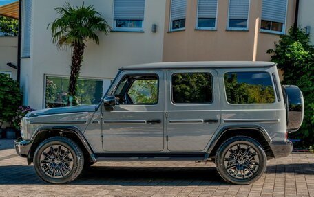 Mercedes-Benz G-Класс W463 рестайлинг _iii, 2025 год, 16 000 000 рублей, 11 фотография