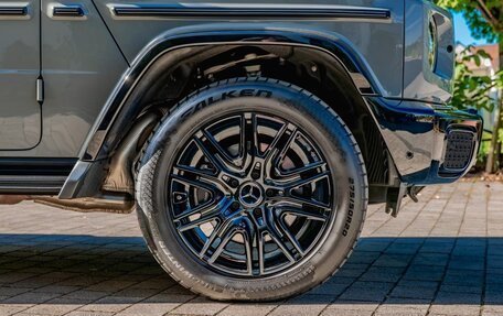 Mercedes-Benz G-Класс W463 рестайлинг _iii, 2025 год, 16 000 000 рублей, 13 фотография
