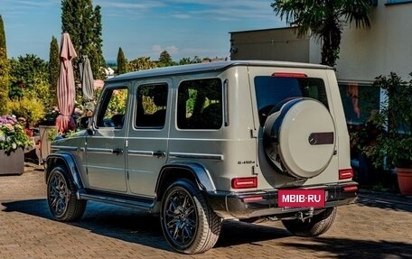 Mercedes-Benz G-Класс W463 рестайлинг _iii, 2025 год, 16 000 000 рублей, 15 фотография
