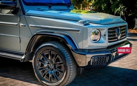 Mercedes-Benz G-Класс W463 рестайлинг _iii, 2025 год, 16 000 000 рублей, 6 фотография