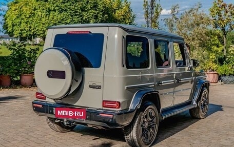 Mercedes-Benz G-Класс W463 рестайлинг _iii, 2025 год, 16 000 000 рублей, 8 фотография