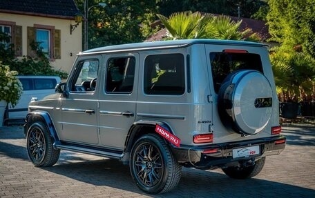 Mercedes-Benz G-Класс W463 рестайлинг _iii, 2025 год, 16 000 000 рублей, 14 фотография