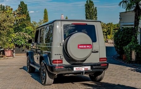 Mercedes-Benz G-Класс W463 рестайлинг _iii, 2025 год, 16 000 000 рублей, 12 фотография