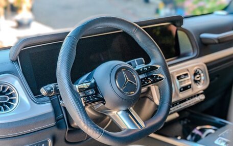 Mercedes-Benz G-Класс W463 рестайлинг _iii, 2025 год, 16 000 000 рублей, 18 фотография
