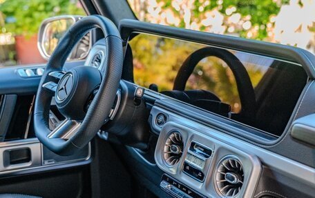Mercedes-Benz G-Класс W463 рестайлинг _iii, 2025 год, 16 000 000 рублей, 21 фотография