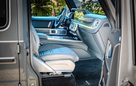 Mercedes-Benz G-Класс W463 рестайлинг _iii, 2025 год, 16 000 000 рублей, 20 фотография