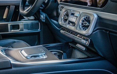 Mercedes-Benz G-Класс W463 рестайлинг _iii, 2025 год, 16 000 000 рублей, 22 фотография