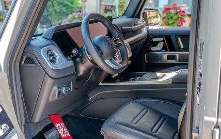 Mercedes-Benz G-Класс W463 рестайлинг _iii, 2025 год, 16 000 000 рублей, 17 фотография