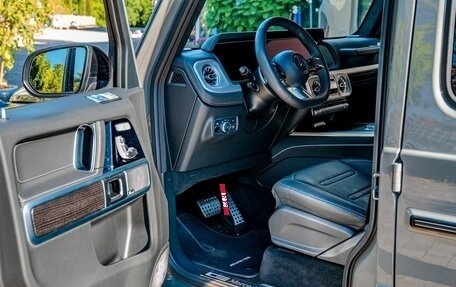 Mercedes-Benz G-Класс W463 рестайлинг _iii, 2025 год, 16 000 000 рублей, 19 фотография
