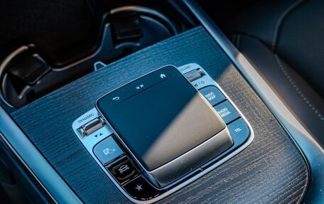 Mercedes-Benz G-Класс W463 рестайлинг _iii, 2025 год, 16 000 000 рублей, 24 фотография