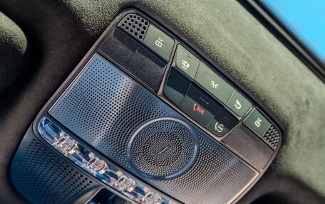 Mercedes-Benz G-Класс W463 рестайлинг _iii, 2025 год, 16 000 000 рублей, 25 фотография
