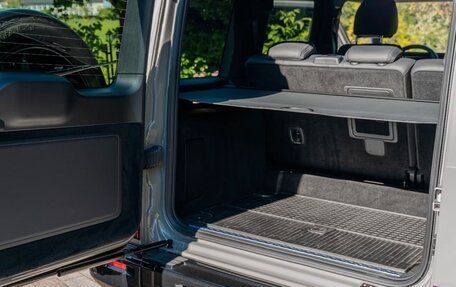 Mercedes-Benz G-Класс W463 рестайлинг _iii, 2025 год, 16 000 000 рублей, 33 фотография