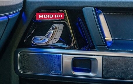 Mercedes-Benz G-Класс W463 рестайлинг _iii, 2025 год, 16 000 000 рублей, 27 фотография