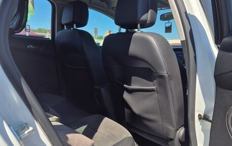 Opel Astra J, 2012 год, 730 000 рублей, 11 фотография