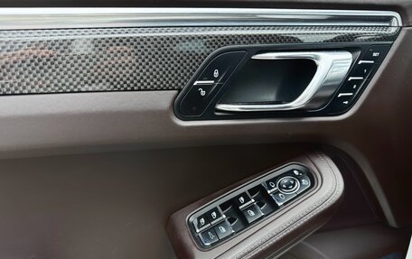 Porsche Macan I рестайлинг, 2014 год, 3 000 000 рублей, 8 фотография