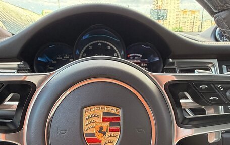 Porsche Macan I рестайлинг, 2014 год, 3 000 000 рублей, 7 фотография