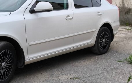 Skoda Octavia, 2012 год, 1 000 030 рублей, 2 фотография
