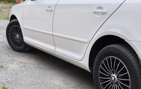 Skoda Octavia, 2012 год, 1 000 030 рублей, 3 фотография