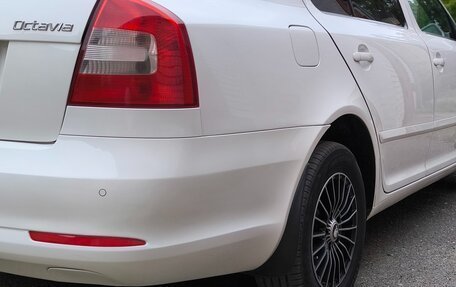 Skoda Octavia, 2012 год, 1 000 030 рублей, 6 фотография