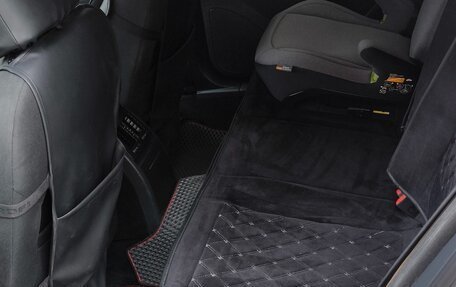 Skoda Octavia, 2012 год, 1 000 030 рублей, 10 фотография