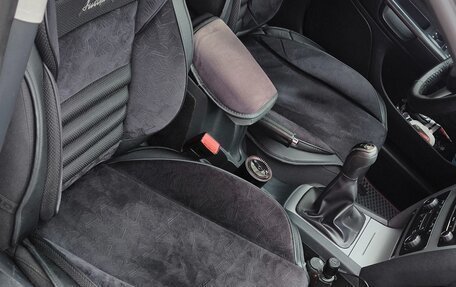 Skoda Octavia, 2012 год, 1 000 030 рублей, 12 фотография