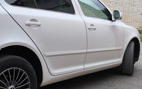Skoda Octavia, 2012 год, 1 000 030 рублей, 7 фотография