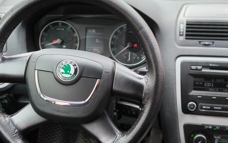 Skoda Octavia, 2012 год, 1 000 030 рублей, 13 фотография