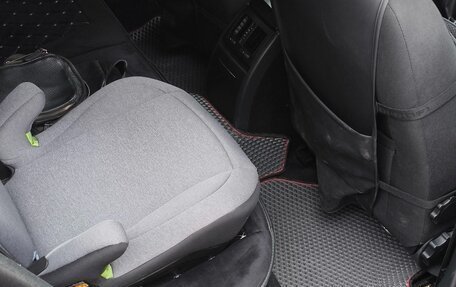 Skoda Octavia, 2012 год, 1 000 030 рублей, 11 фотография