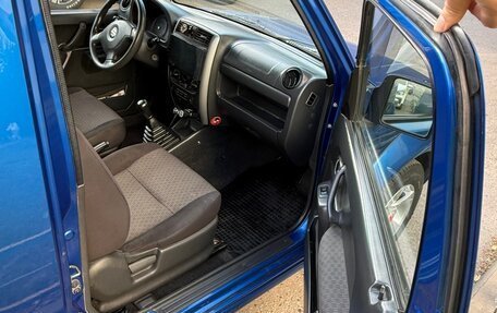 Suzuki Jimny, 2007 год, 950 000 рублей, 7 фотография