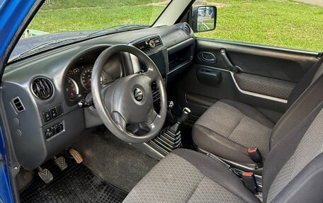 Suzuki Jimny, 2007 год, 950 000 рублей, 11 фотография