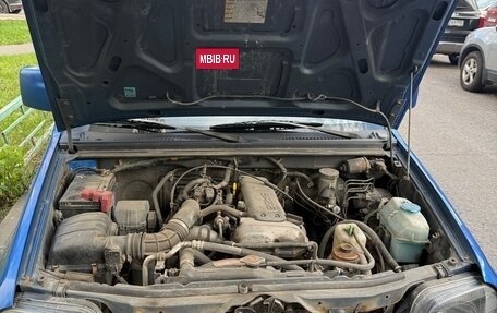 Suzuki Jimny, 2007 год, 950 000 рублей, 14 фотография