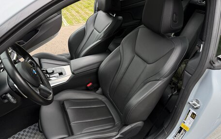 BMW 4 серия, 2021 год, 6 300 000 рублей, 9 фотография