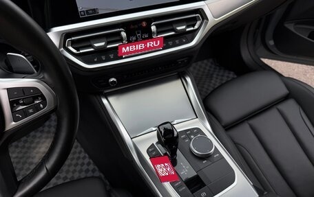 BMW 4 серия, 2021 год, 6 300 000 рублей, 11 фотография