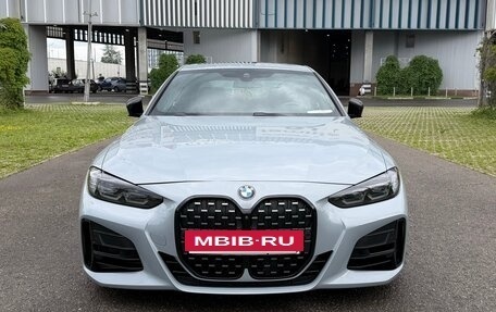 BMW 4 серия, 2021 год, 6 300 000 рублей, 3 фотография