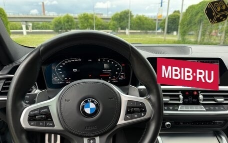 BMW 4 серия, 2021 год, 6 300 000 рублей, 8 фотография