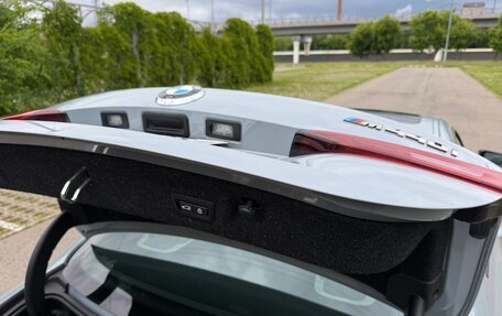 BMW 4 серия, 2021 год, 6 300 000 рублей, 20 фотография
