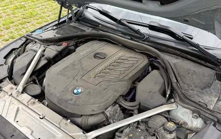 BMW 4 серия, 2021 год, 6 300 000 рублей, 24 фотография