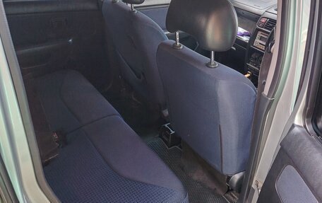 Nissan Cube II, 2000 год, 250 000 рублей, 6 фотография