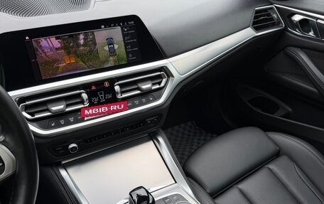 BMW 4 серия, 2021 год, 6 300 000 рублей, 17 фотография