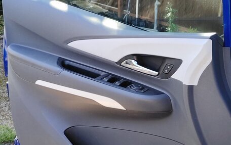 Opel Ampera II, 2017 год, 2 100 000 рублей, 6 фотография