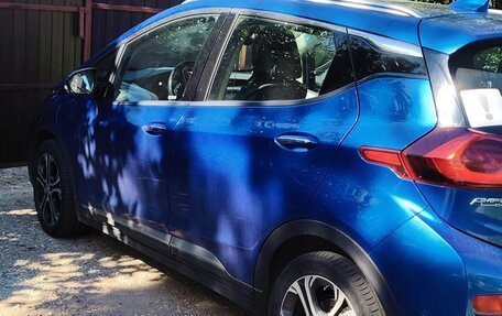Opel Ampera II, 2017 год, 2 100 000 рублей, 4 фотография
