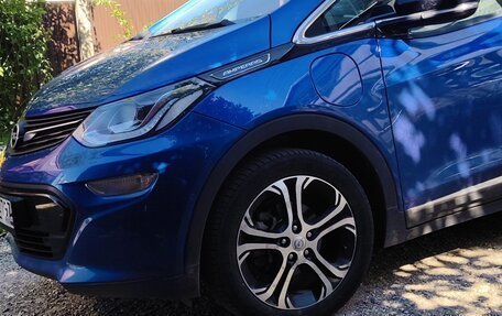 Opel Ampera II, 2017 год, 2 100 000 рублей, 2 фотография