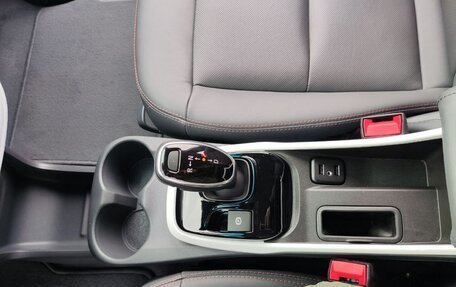 Opel Ampera II, 2017 год, 2 100 000 рублей, 11 фотография