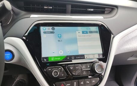 Opel Ampera II, 2017 год, 2 100 000 рублей, 12 фотография
