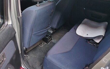 Nissan Cube II, 2000 год, 250 000 рублей, 8 фотография