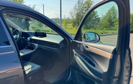 Genesis GV80 I, 2020 год, 6 500 000 рублей, 6 фотография