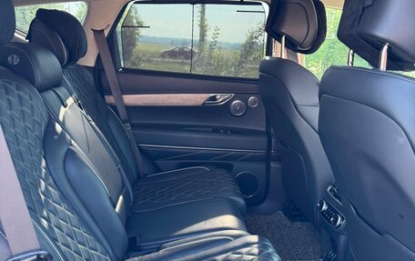 Genesis GV80 I, 2020 год, 6 500 000 рублей, 8 фотография