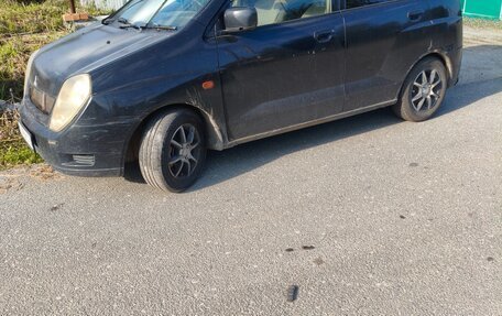 Mitsubishi Dingo, 1999 год, 300 000 рублей, 4 фотография